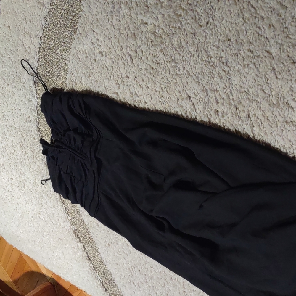 Express Maxi Dress